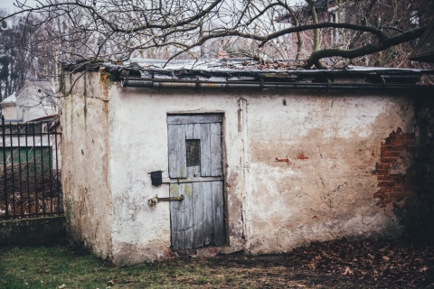 Bliźniaki z ul. Śniadeckich [FOTOSPACER] - 5