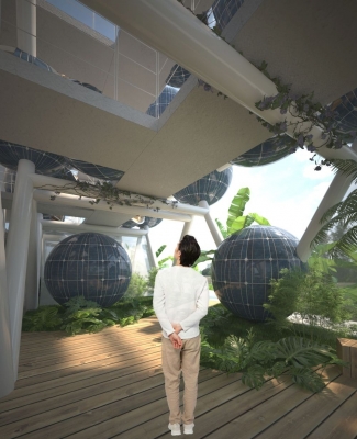 Studentka z Wrocławia nagrodzona za projekt kapsuły snu - 5