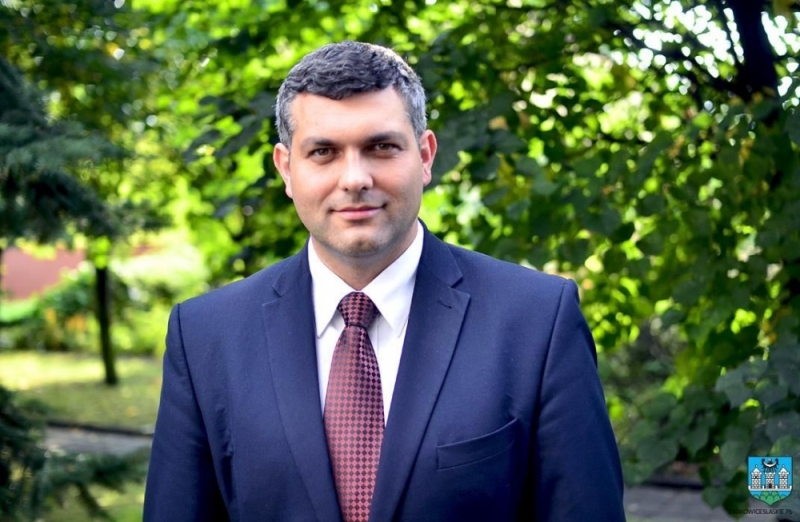 Reakcja24: Burmistrz Ząbkowic Śląskich [POSŁUCHAJ] - fot. zabkowiceslaskie.pl