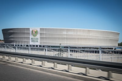 Czy spółka Stadion Wrocław ujawni w końcu umowę z firmą SMG?