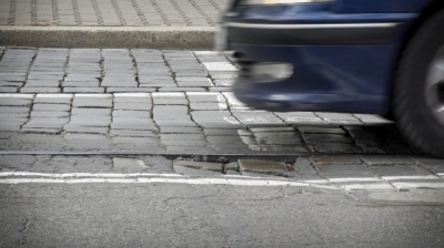 Wrocław: Remont ulicy Gajowickiej przełożony na przyszły rok
