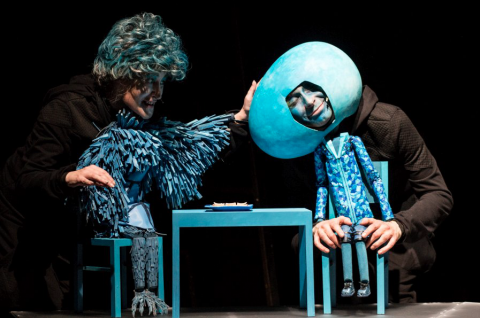 Wrocławski Teatr Lalek wraca do gry! - 3