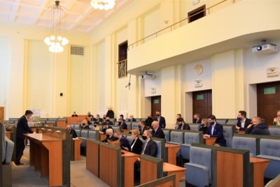 Ważne spotkanie w sprawie budowy dr&oacute;g ekspresowych w regionie