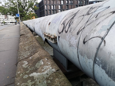 Wrocław: Czy zima zatrzymała kluczowe inwestycje?