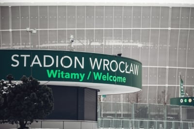 Stadion Wrocław radzi sobie finansowo mimo epidemii
