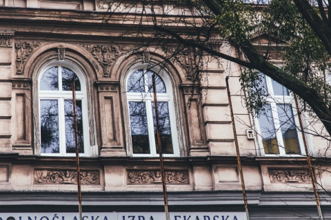 Blaski i cienie ulicy Matejki (FOTOSPACER) - 2