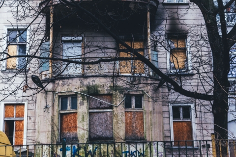 Blaski i cienie ulicy Matejki (FOTOSPACER) - 11
