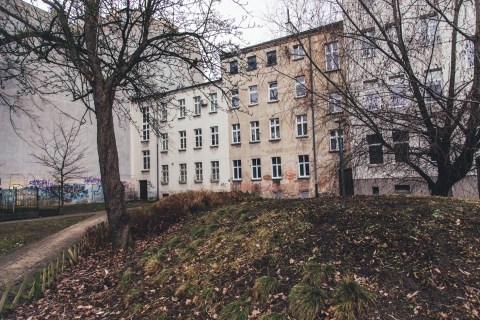 Blaski i cienie ulicy Matejki (FOTOSPACER) - 13