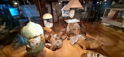 Muzeum Papiernictwa w Dusznikach &ndash; Zdroju ponownie otwarte
