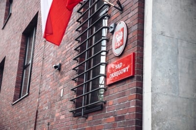 Ofiary przestępstw będą mogły skorzystać z bezpłatnych porad prawnych