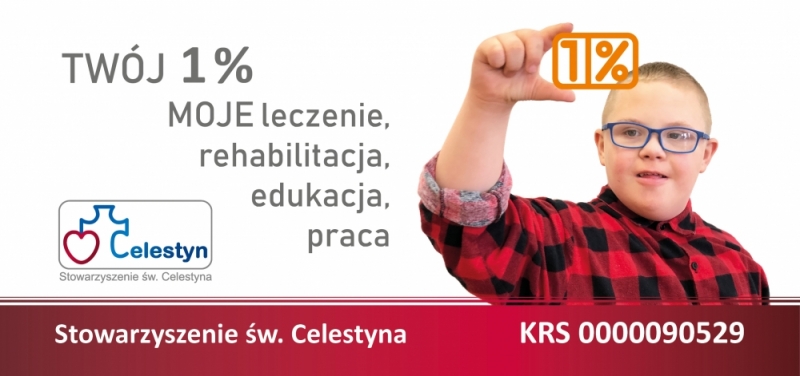 OPP: Stowarzyszenie Św. Celestyna - fot. Facebook
