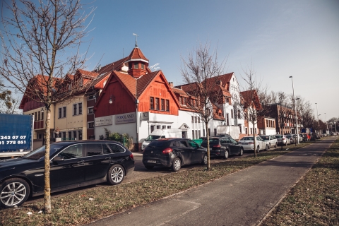Na Grobli [FOTOSPACER] - 0