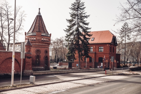 Na Grobli [FOTOSPACER] - 2