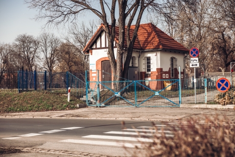Na Grobli [FOTOSPACER] - 3