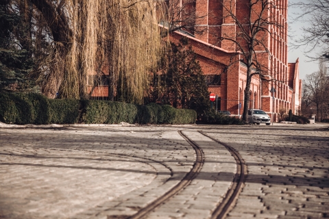 Na Grobli [FOTOSPACER] - 12