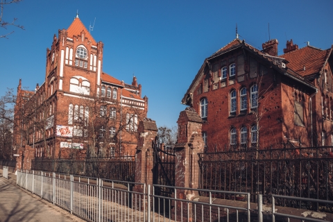 Jedynka, czyli szkoła od zawsze [FOTOSPACER] - 6