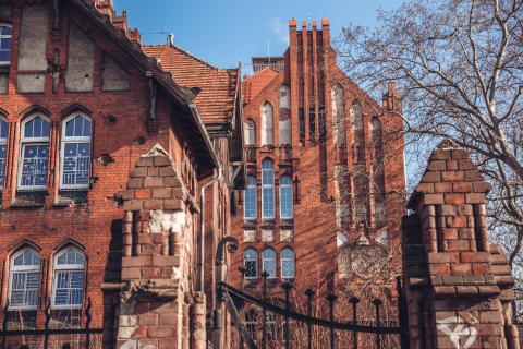 Jedynka, czyli szkoła od zawsze [FOTOSPACER] - 7