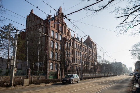 Jedynka, czyli szkoła od zawsze [FOTOSPACER] - 8
