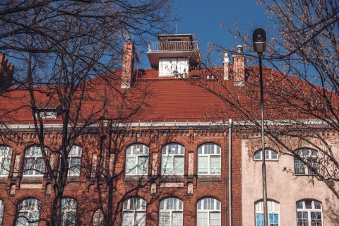 Jedynka, czyli szkoła od zawsze [FOTOSPACER] - 1