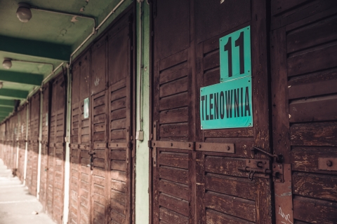 Dawny szpital na ul. Traugutta [FOTOSPACER] - 14