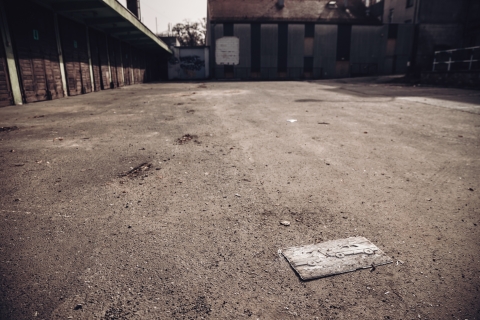 Dawny szpital na ul. Traugutta [FOTOSPACER] - 15