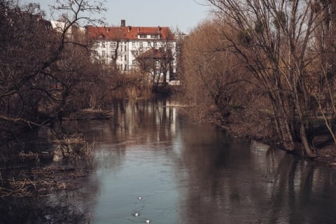 Dawny szpital na ul. Traugutta [FOTOSPACER] - 17
