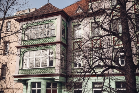 Dawny szpital na ul. Traugutta [FOTOSPACER] - 18