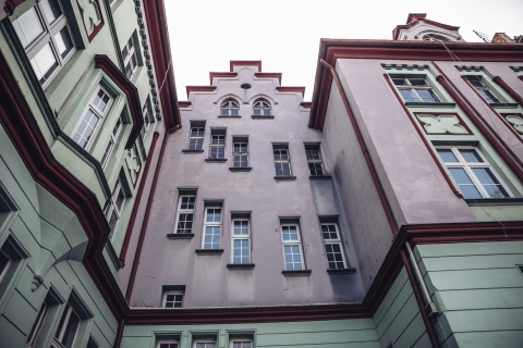 Dawny szpital na ul. Traugutta [FOTOSPACER] - 6