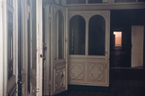 Dawny szpital na ul. Traugutta [FOTOSPACER] - 9