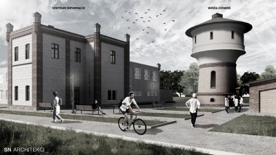 Muzeum Kolejnictwa w Jaworzynie Śląskiej zostanie zrewitalizowane