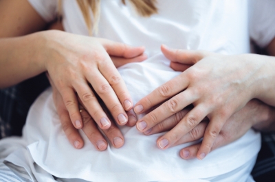 Działa już pierwsza w Polsce szkoła rodzenia dla niepełnosprawnych kobiet
