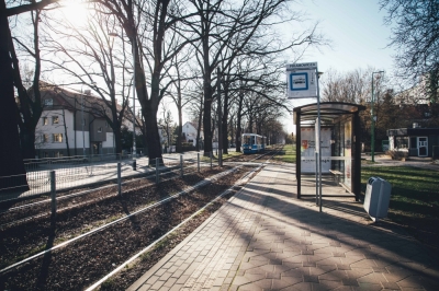 Od soboty zmiany w kursowaniu tramwaj&oacute;w
