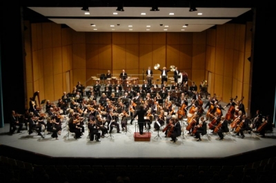 Jelenia Góra: Kwarantanna w orkiestrze symfonicznej Filharmonii Dolnośląskiej