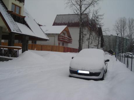 Legnica przygotowuje się do zimy - Fot. Dariusz Wieczorkowski