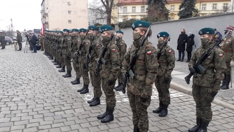 Dziś obchody 83. rocznicy ogłoszenia Prawd Polaków spod Znaku Rodła - 1