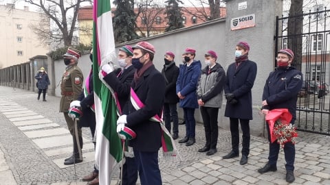 Dziś obchody 83. rocznicy ogłoszenia Prawd Polaków spod Znaku Rodła - 0
