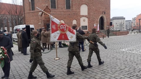 Dziś obchody 83. rocznicy ogłoszenia Prawd Polaków spod Znaku Rodła - 2