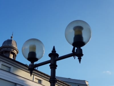 Szczawno-Zdrój wyda blisko 2,5 miliona złotych na nowe oświetlenie
