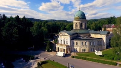 Wiecz&oacute;r z Dolnego Śląska: Kuracjusze ruszają do uzdrowisk. Czy plac&oacute;wki są gotowe?