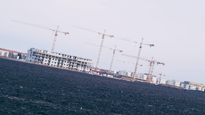 Czy Zielony Klin Południa Wrocławia można już nazwać fikcją?