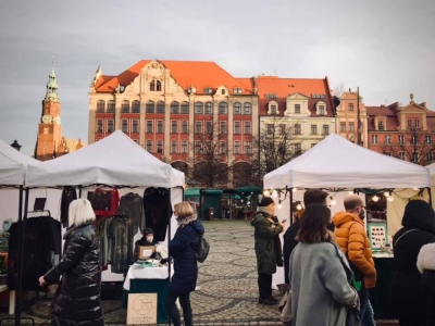 Trzy najbliższe weekendy na Placu Solnym we Wrocławiu pod znakiem rękodzieła