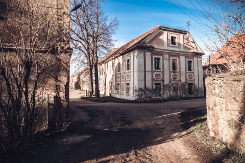 Zamek Hochbergów w Roztoce [FOTOSPACER] - 12