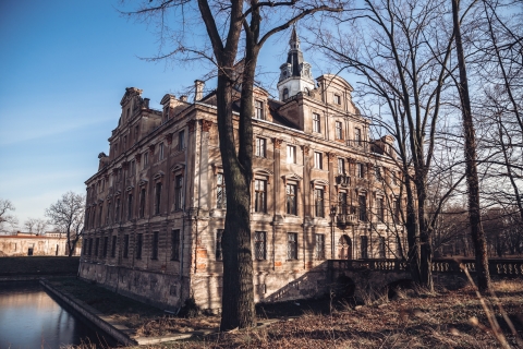 Zamek Hochbergów w Roztoce [FOTOSPACER] - 3