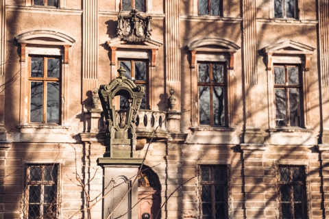 Zamek Hochbergów w Roztoce [FOTOSPACER] - 5