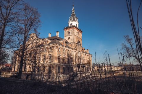 Zamek Hochbergów w Roztoce [FOTOSPACER] - 8