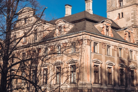 Zamek Hochbergów w Roztoce [FOTOSPACER] - 10