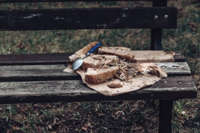 Wiecz&oacute;r zDolnego Śląska: Jak nie marnować jedzenia?