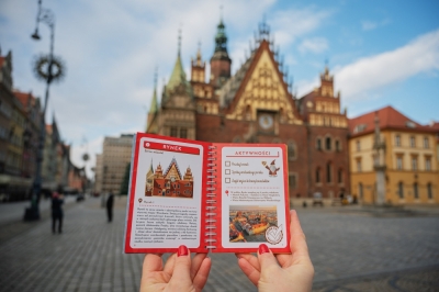 30 miejsc we Wrocławiu, które warto odwiedzić z dzieckiem