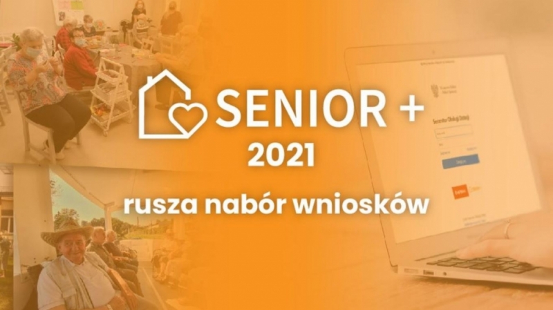 Jest szansa na dofinansowanie dla aktywnych i seniorów - fot. senior.gov.pl