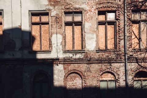 Dawny browar w Legnicy [FOTOSPACER] - 1